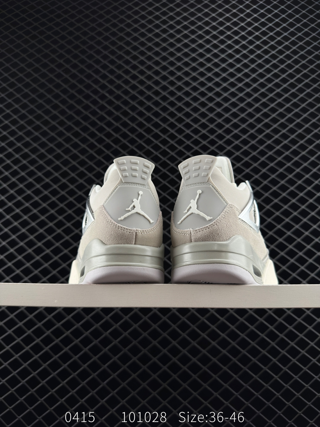 Air Jordan AJ4 Retro